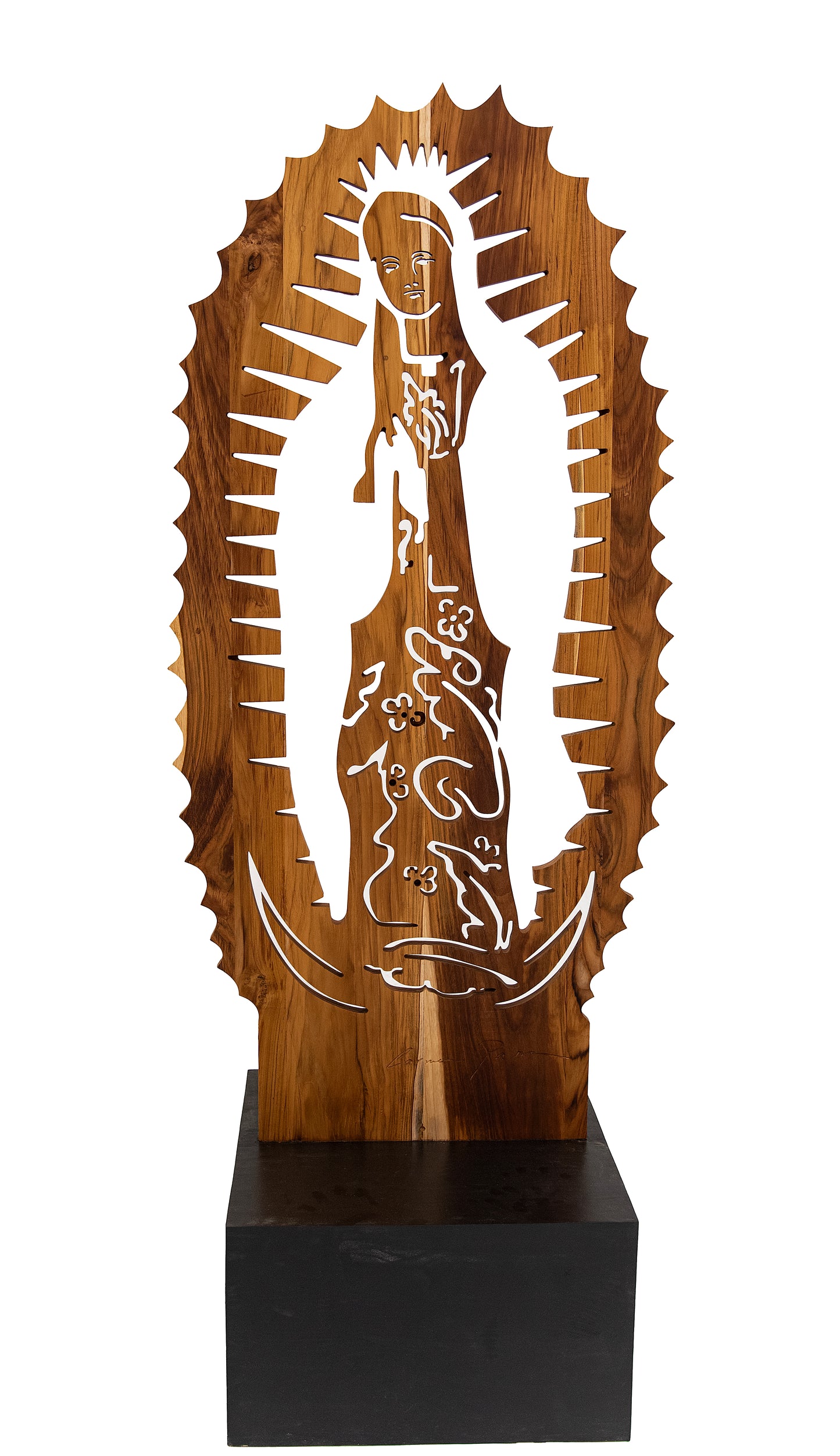 Virgin of Guadalupe
