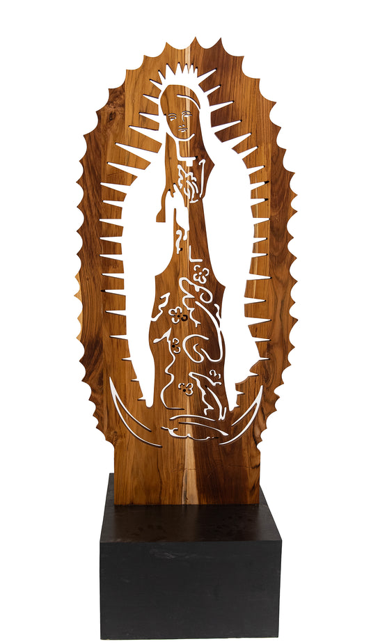 Virgen de Guadalupe